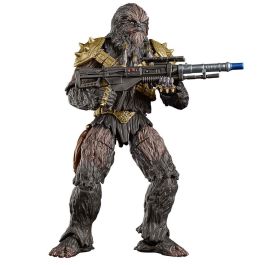Figura Krrsantan El Libro de Boba Fett Star Wars 9,5cm Precio: 30.50000052. SKU: B1DEBP4L5W