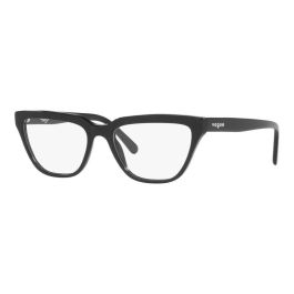 Montura de Gafas Mujer Vogue VO 5443 HAILEY BIEBER X VOGUE EYEWEAR Precio: 105.59000023. SKU: B124PE4TY6