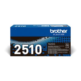 Brother Toner Negro compatible con HLL2400DW, HLL2445DW, DCPL2620DW, DCPL2627DWXL, DCPL2660DW, MFCL2800DW, MFCL2827DWXL, MFCL2860DW Precio: 47.49999958. SKU: B1486GN389