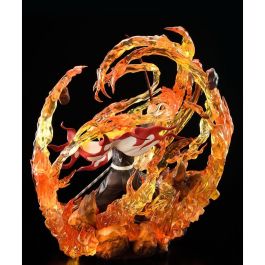 Good Smile Company Figura Kyojuro Rengoku Kimetsu no Yaiba Demon Slayer PVC 35 cm