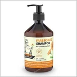 OMA GERTRUDE Champú Protector del Color con Caléndula y Bardana para Cabellos Teñidos 500ml Precio: 5.50000055. SKU: SLC-88361