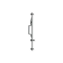 Teltonika Networks TSW1 Rear panel with DIN Rail holder Teltonika Networks TSW1 Rear panel with DIN Rail holder