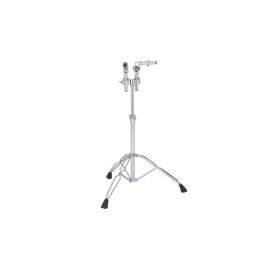 Pearl Soporte Doble Timbal Standard GyroLock-L (7/8") con Ajuste de Ángulo Infinito T-935 Precio: 271.49999965. SKU: B13KRZ6EJE