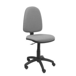 Silla Piqueras Y Crespo Ayna Mecanismo Contacto Permanente Con Regulacion De Profundidad Asiento Y Respaldo Tapizado Bali Gris Medio Precio: 129.88999947. SKU: S5702068