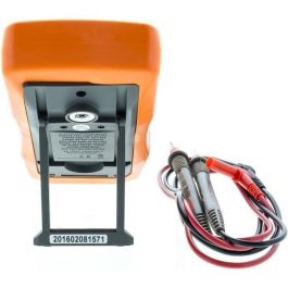 Retlux RDM 8001 Multímetro digital