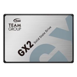 Disco Duro Interno Ssd Teamgroup Gx2 Disco Duro Interno Ssd Teamgroup Gx2