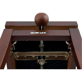 Banqueta Piano Deluxe Pb100 Madera - Nogal/Negra Mate Banqueta Piano Deluxe Pb100 Madera - Nogal/Negra Mate