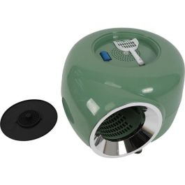 M Pets AUC6953182736974 Casa de baño SPACE I Verte M Pets AUC6953182736974 Casa de baño SPACE I Verte