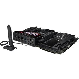 Asus ROG MAXIMUS Z890 HERO 90MB1ID0-M0EAY0 Intel LGA 1851 Z890 ATX Placa Base 4 DDR5 WiFi