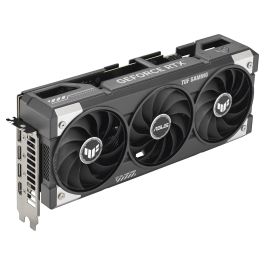 ASUS RTX 5060 Ti 8GB GDDR7 TUF Gaming OC 3Fan Tarjeta Gráfica