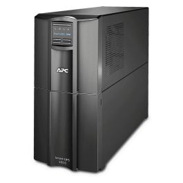 APC Smart-UPS Tower SMT3000IC 2700W 3000VA Line Interactive Precio: 2433.89000019. SKU: B1GZ4HHMNQ