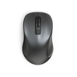 Ratón Hama 00182643 Antracita 1600 dpi