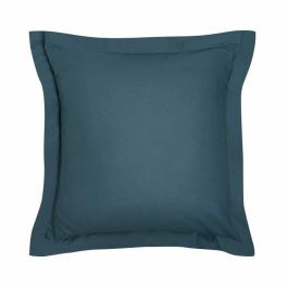 Today TOD3574643503091 Funda de almohada esencial - 63 x 63+5 cm - 100% Algodón - Pavo real Precio: 18.79000046. SKU: B1DT6Z4Q2T