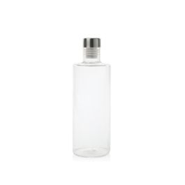 Botella vidrio redonda, ø 8 x 29 cm 1l Precio: 14.69000016. SKU: B12YJQ8YKB