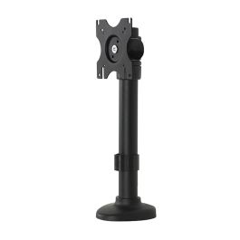 Soporte de Mesa para Pantalla B-Tech BT7371/B 24"