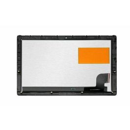 Lenovo 12.2-inch LCD module with Full HD resolution, touchscreen capability, and bezel, compatible with Lenovo IdeaPad Miix 510-12ISK and 520-12IKB. Precio: 348.50000009. SKU: B1E9MELWRL