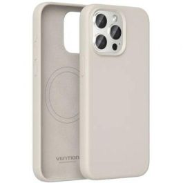 Vention KUDM0-30 Funda de Silicona Líquida con MagSafe para iPhone 13 Pro Gris Grava Precio: 7.49999987. SKU: B132Q2YEXW