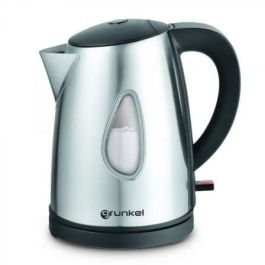 Grunkel Hervidor De Agua 1 Litro 2200 W Grunkel Hervidor De Agua 1 Litro 2200 W