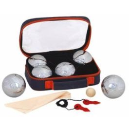 Triplete de petanca doble - K-RO - 720 g Precio: 46.49999992. SKU: B13Q7Z76FL