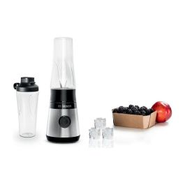 Bosch MMB2111M Batidora de Vaso 0,6L 450W Acero Inoxidable Tritan Negro