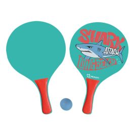 Set de Juguetes de Playa Marbueno Multicolor