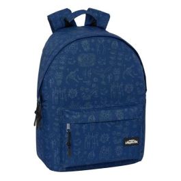 Safta Mochila para Portátil 14.1" Cómo Entrenar a Tu Dragón 31x41x16cm Safta Mochila para Portátil 14.1" Cómo Entrenar a Tu Dragón 31x41x16cm Precio: 27.89000027. SKU: B177Q26T2K