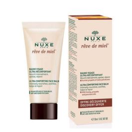 Reve de Miel Ultra Comforting, Miel, Nutre, Mañana, Bálsamo, Para la cara, 30 ml Precio: 18.49999976. SKU: B1FMA69EXZ