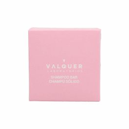Valquer Petal Champú Sólido para Cabello Seco con Aceite de Coco y Aloe Vera - 50 g Precio: 8.49999953. SKU: B18P66BWMQ