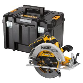 DeWALT DCS573NT-XJ Sierras circular inalámbrica 18V (273 mm) Basis, sin batería