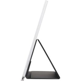 LG Monitor Portátil +view 16MR70 16" WQXGA Negro y Plata IPS DCI-P3 99% Ultraligero