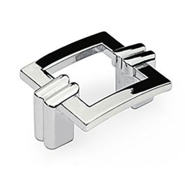 Giusti Tirador Zmk Monroe 44x35 C32 Cromo Acabado Cromo para Muebles Set de 50 Unidades Precio: 175.99000001. SKU: B1H8ZZYGG7