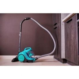 Aspirador de Trineo Rowenta Swift Power Cyclonic RO2932EA/ 750W Aspirador de Trineo Rowenta Swift Power Cyclonic RO2932EA/ 750W