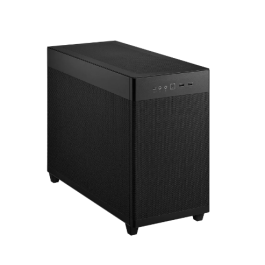 ASUS AP201 MicroATX Mini Tower Negro Caja de PC
