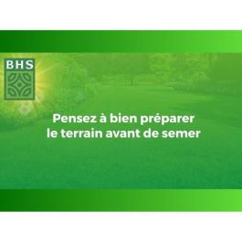 Césped - BHS - Alta resistencia 1KG - Uso intensivo Césped - BHS - Alta resistencia 1KG - Uso intensivo