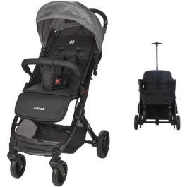 Nania NAN3760425910120 Cochecito compacto MYLA 4 ruedas Negro Nania NAN3760425910120 Cochecito compacto MYLA 4 ruedas Negro Precio: 122.49999949. SKU: B139MP5CJM