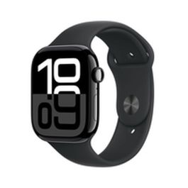 Reloj Hombre Apple MWWQ3QL/A Negro Precio: 482.68999955. SKU: B17HBDXHP2