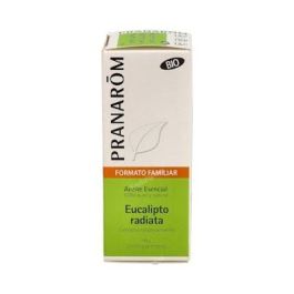 PRANAROM ACEITES Aceite Esencial de Eucalipto Radiata Hoja BIO 30ml Precio: 21.5900003. SKU: B1B6DBTHNP