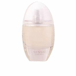 Perfume Mujer Sensai The Silk Kanebo EDT Sensai The Silk The Silk 50 ml