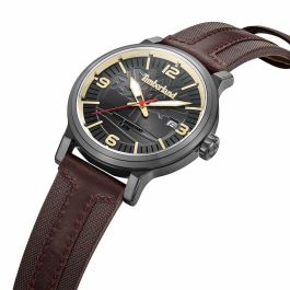 Reloj Hombre Timberland TDWGN0029104 Gris Reloj Hombre Timberland TDWGN0029104 Gris