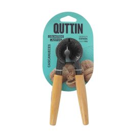 Cascanueces de madera Quttin 16x5 cm (24 Unidades) Cascanueces de madera Quttin 16x5 cm (24 Unidades)