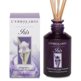Iris Fragancia Aceite Mikados125Ml. Precio: 27.95000054. SKU: B1JYA7Q275