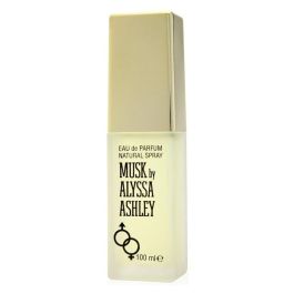 Musk Alyssa Ashley 100 mL Vaporizador Eau De Perfume Precio: 31.50000018. SKU: S4514343