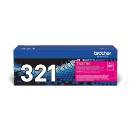 BROTHER Toner Magenta HLL8250CDN/HLL8350CDW/MFCL8650CDW/MFCL8850CDW 1.500 pag Precio: 96.49999986. SKU: S8402190