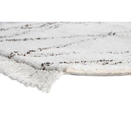 DKD Home Decor Alfombra Etnik 23 Boho Beige Poliester 200 x 250 cm