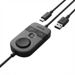 Jabra Engage 50 II Link USB C/A para Microsoft Teams Precio: 135.7899994. SKU: B15GTJMEKF