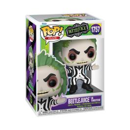 Funko Pop Beetlejuice On Tombstone Funko Pop Beetlejuice On Tombstone
