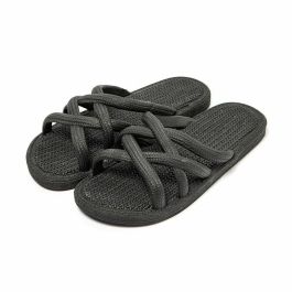 Chanclas para Mujer Brasileras Mersin Negro 30-31 Precio: 16.214. SKU: B1JG4FHZLS
