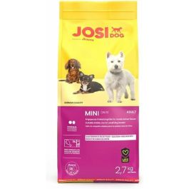 Pienso Josera Mini Adulto 2,7 Kg Precio: 13.50000025. SKU: B1BPR46MC8