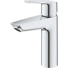 Grohe GRO4005176624162 Mezclador Monomando para Lavabo, Tamaño M Grohe GRO4005176624162 Mezclador Monomando para Lavabo, Tamaño M