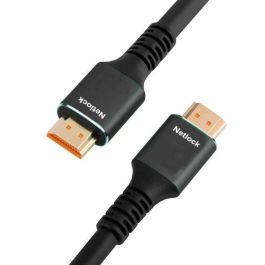 Cable HDMI Netlock HDMI V2.1